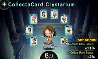 Illustration for article titled Theatrhythm Final Fantasy Curtain Call: The TAY Review
